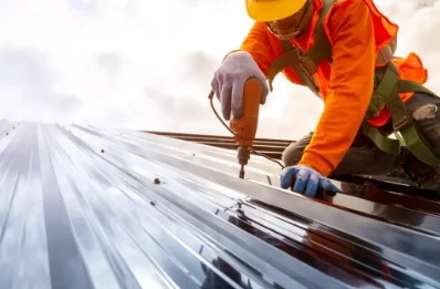 Travaux de zinguerie à Breil-sur-Roya